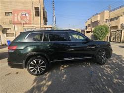فولكسفاغن أطلس